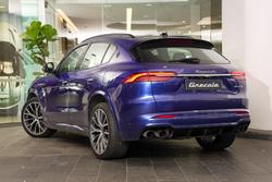 2023 Maserati Grecale Modena