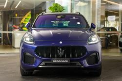 2023 Maserati Grecale Modena