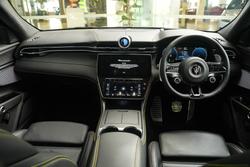 2023 Maserati Grecale Modena