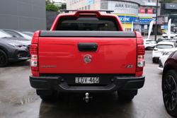 2019 Holden Colorado Z71