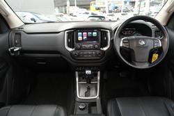 2019 Holden Colorado Z71
