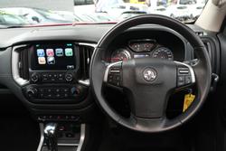 2019 Holden Colorado Z71