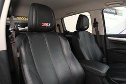 2019 Holden Colorado Z71