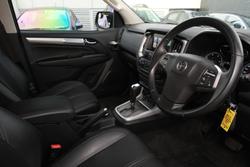 2019 Holden Colorado Z71
