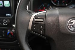 2019 Holden Colorado Z71
