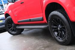2019 Holden Colorado Z71