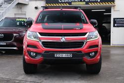 2019 Holden Colorado Z71
