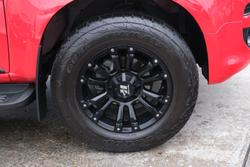 2019 Holden Colorado Z71