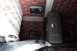 2024 KENWORTH K Series K220 K18 WHITE