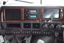 2024 KENWORTH K Series K220 K18 WHITE