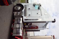 2024 KENWORTH K Series K220 K18 WHITE