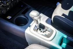 2025 Toyota HILUX SR5