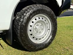 2025 Isuzu D-MAX SX