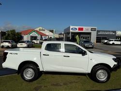 2025 Isuzu D-MAX SX