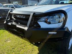 2025 Isuzu D-MAX SX