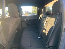 2023 Isuzu D-MAX 4X4 Crew Cab UTE LSU 3.0L Automatic