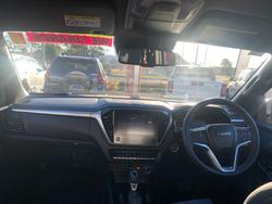 2023 Isuzu D-MAX 4X4 Crew Cab UTE LSU 3.0L Automatic