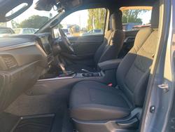 2023 Isuzu D-MAX 4X4 Crew Cab UTE LSU 3.0L Automatic