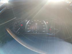 2023 Isuzu D-MAX 4X4 Crew Cab UTE LSU 3.0L Automatic