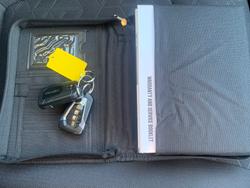 2023 Isuzu D-MAX 4X4 Crew Cab UTE LSU 3.0L Automatic