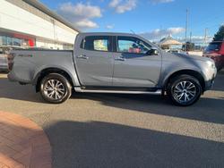 2023 Isuzu D-MAX 4X4 Crew Cab UTE LSU 3.0L Automatic