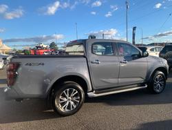 2023 Isuzu D-MAX 4X4 Crew Cab UTE LSU 3.0L Automatic
