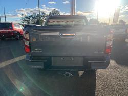 2023 Isuzu D-MAX 4X4 Crew Cab UTE LSU 3.0L Automatic