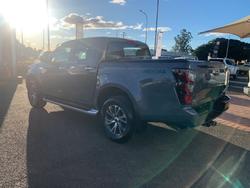 2023 Isuzu D-MAX 4X4 Crew Cab UTE LSU 3.0L Automatic