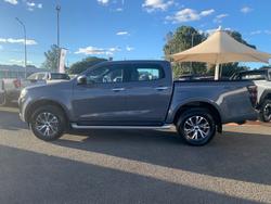 2023 Isuzu D-MAX 4X4 Crew Cab UTE LSU 3.0L Automatic