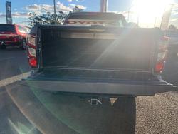 2023 Isuzu D-MAX 4X4 Crew Cab UTE LSU 3.0L Automatic