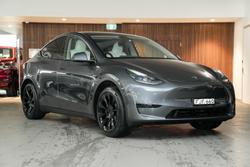 2024 Tesla
Model Y Rear-Wheel Drive