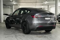 2024 Tesla
Model Y Rear-Wheel Drive