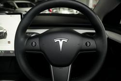 2024 Tesla
Model Y Rear-Wheel Drive