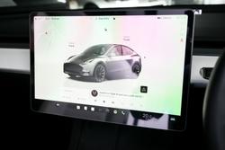 2024 Tesla
Model Y Rear-Wheel Drive
