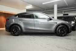 2024 Tesla
Model Y Rear-Wheel Drive