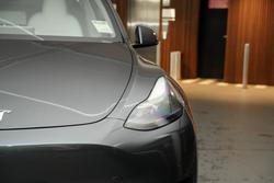 2024 Tesla
Model Y Rear-Wheel Drive