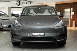 2024 Tesla
Model Y Rear-Wheel Drive