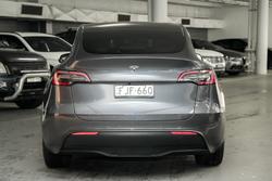 2024 Tesla
Model Y Rear-Wheel Drive