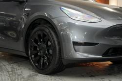 2024 Tesla
Model Y Rear-Wheel Drive