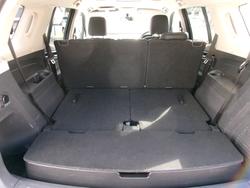 2020 ISUZU MU-X LS-T (4x4)