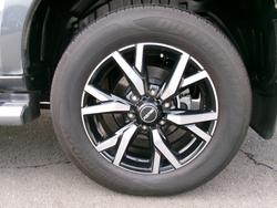 2020 ISUZU MU-X LS-T (4x4)