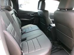 2025 Isuzu D-MAX MY25.5 Isuzu D-Max 4X4 Crew Cab UTE XT 3.0L Automatic (TOR5022D)