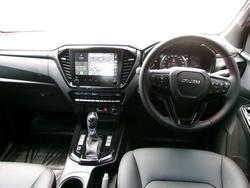 2025 Isuzu D-MAX MY25.5 Isuzu D-Max 4X4 Crew Cab UTE XT 3.0L Automatic (TOR5022D)
