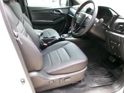 2025 Isuzu D-MAX MY25.5 Isuzu D-Max 4X4 Crew Cab UTE XT 3.0L Automatic (TOR5022D)