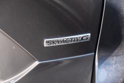 2025 Mazda CX-5 G25 GT SP