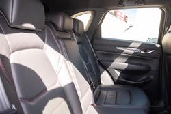 2025 Mazda CX-5 G25 GT SP