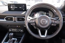 2025 Mazda CX-5 G25 GT SP