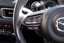 2025 Mazda CX-5 G25 GT SP