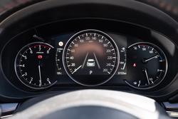 2025 Mazda CX-5 G25 GT SP