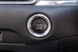 2025 Mazda CX-5 G25 GT SP